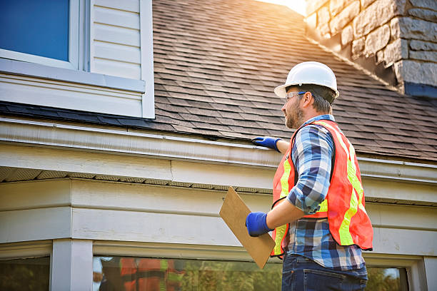 Licensed Roof Installation service in Springfield, MA - Ben Roofing and Steel LLC